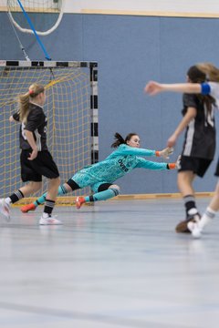 Bild 114 - wCJ NFV Futsalturnier